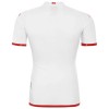 Maillot de Foot Tunisie Extérieur Coupe du monde 2022